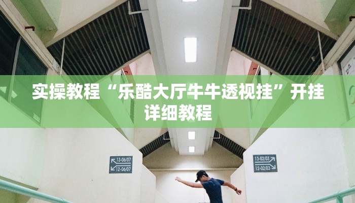 教程辅助“老夫子互娱其实有透视挂”(详细开挂教程)