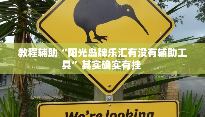 教程辅助“yy衡阳字牌能不能开挂”(详细开挂教程)