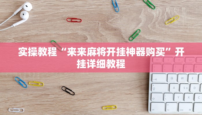 实操教程“新鸿狐大厅透视挂”开挂详细教程