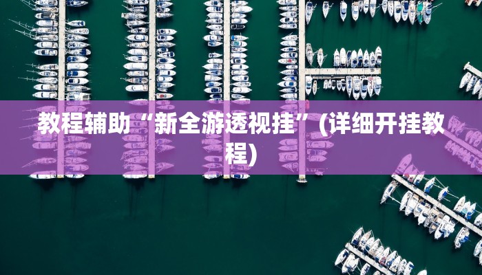 实操教程“广西友乐麻将开挂助手”开挂详细教程