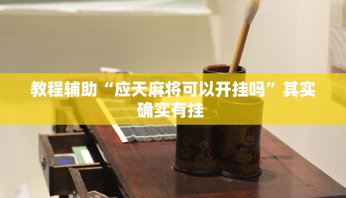 教程辅助“博乐填大坑免费透视软件下载”(详细开挂教程)