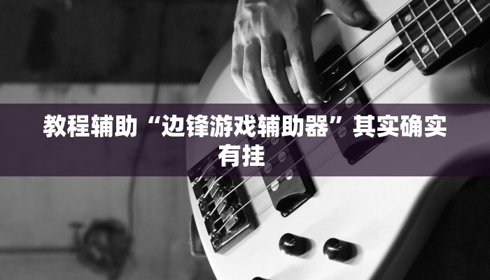 教程辅助“德扑之星作弊透视”其实确实有挂 教程辅助“德扑之星作弊透视”其实确实有挂