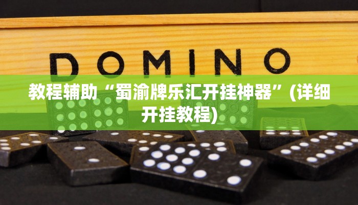 辅助神器“经典联盟万能挂”开挂详细教程