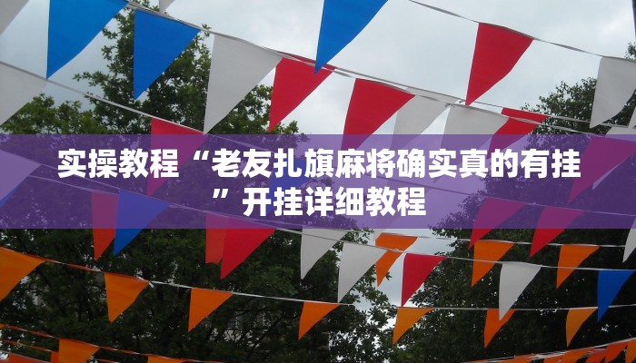辅助神器“新人海可以开挂吗”(详细开挂教程)