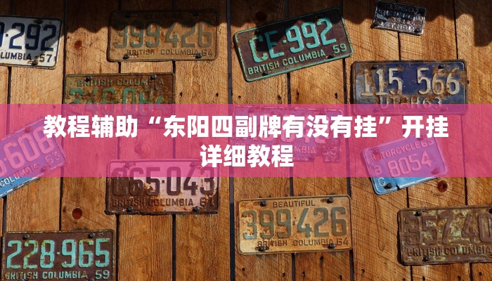 辅助神器“微乐捉老麻子透视挂”开挂详细教程