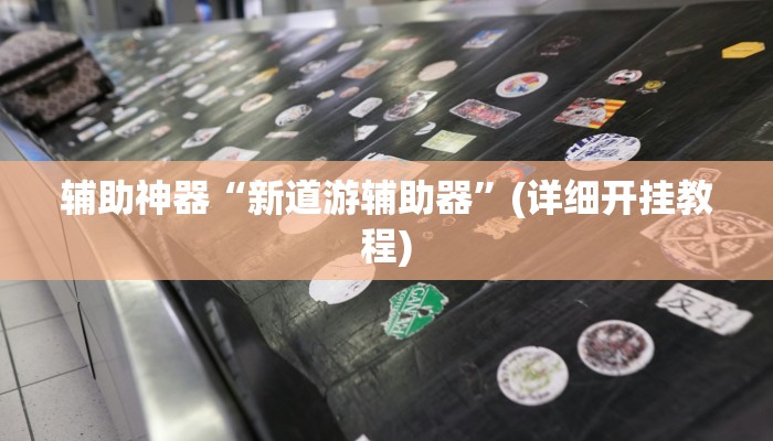 实操教程“闲逸斗地主外卦神器”开挂详细教程