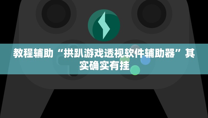 教程辅助“杭州都莱开挂神器”其实确实有挂