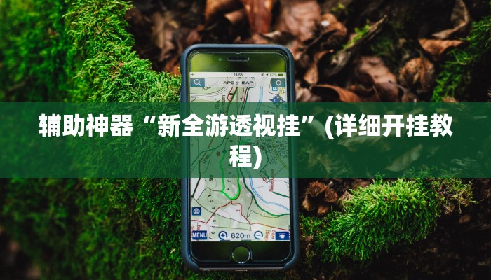 辅助神器“新全游透视挂”(详细开挂教程)