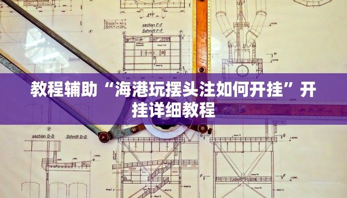 教程辅助“海港玩摆头注如何开挂”开挂详细教程