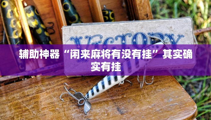 辅助神器“闲来麻将有没有挂”其实确实有挂